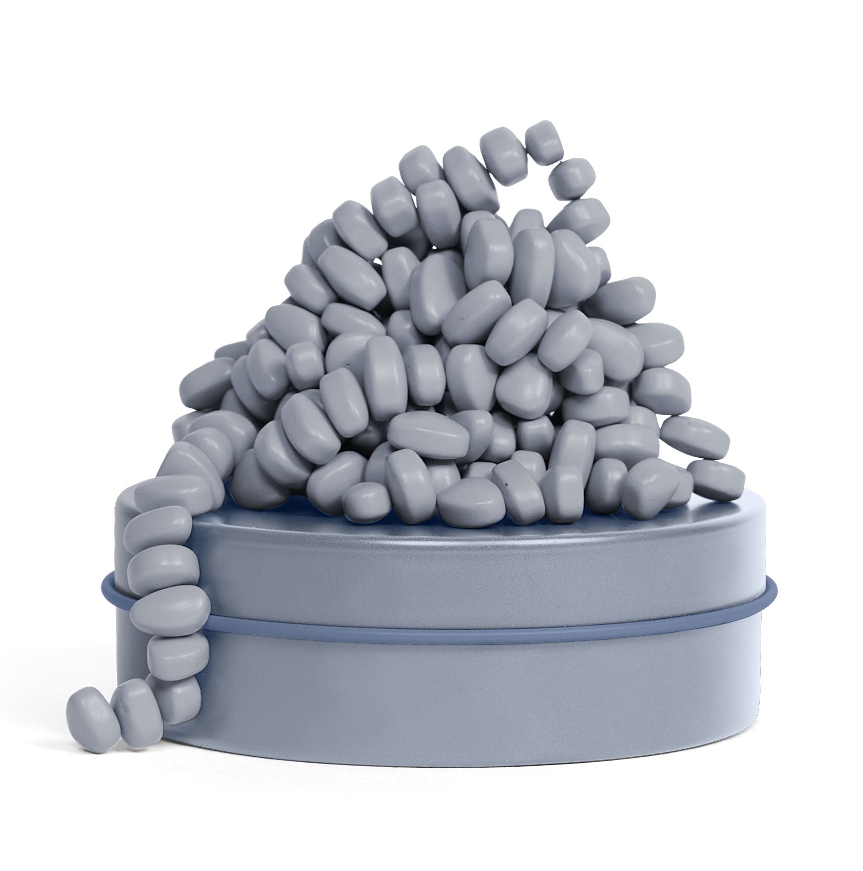 SPEKS.  Crags Magnetic Fidget Putty